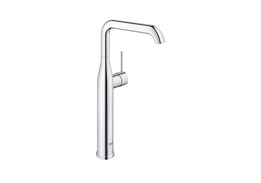 Essence mitigeur monocommande vasque à poser taille xl Chromé - 24170001 - Grohe