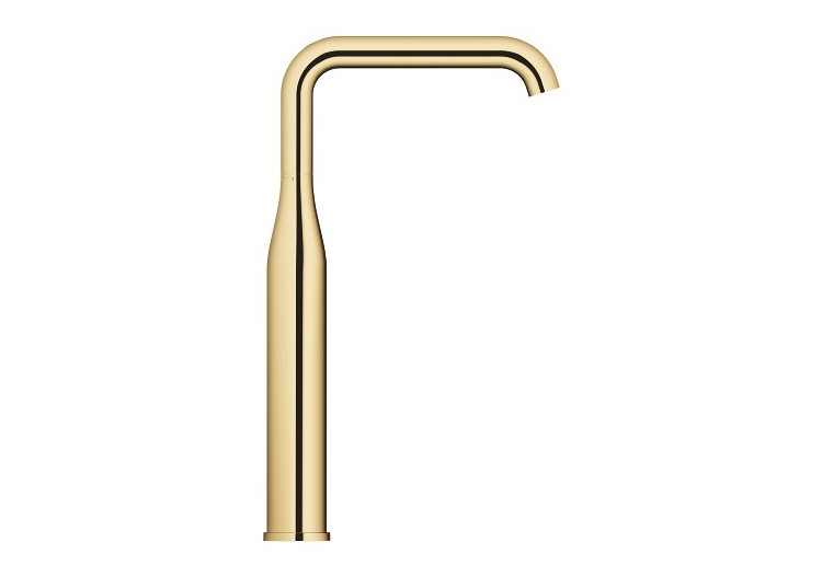 Essence mitigeur monocommande vasque à poser taille xl Cool Sunrise - 24170GL1 - Grohe