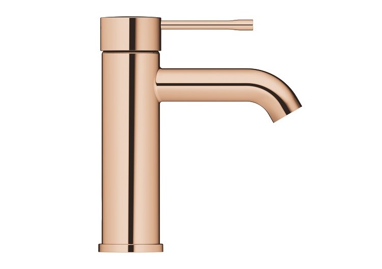 Essence mitigeur monocommande lavabo taille s Warm Sunset - 24171DA1 - Grohe