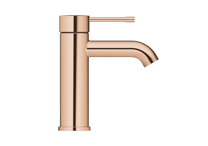 Essence mitigeur monocommande lavabo taille s Warm Sunset - 24171DA1 - Grohe