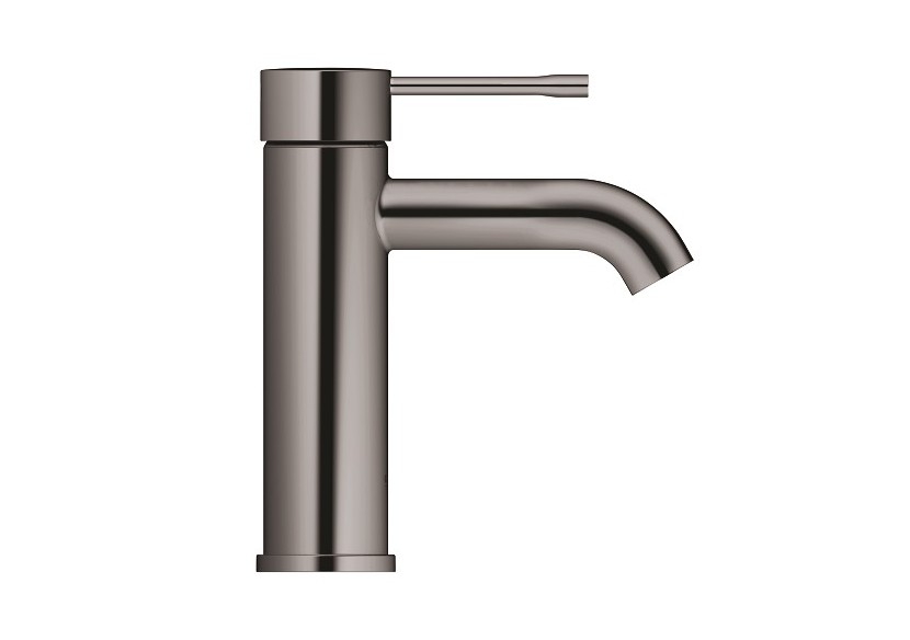 Essence mitigeur monocommande lavabo taille s Hard Graphite - 24172A01 - Grohe