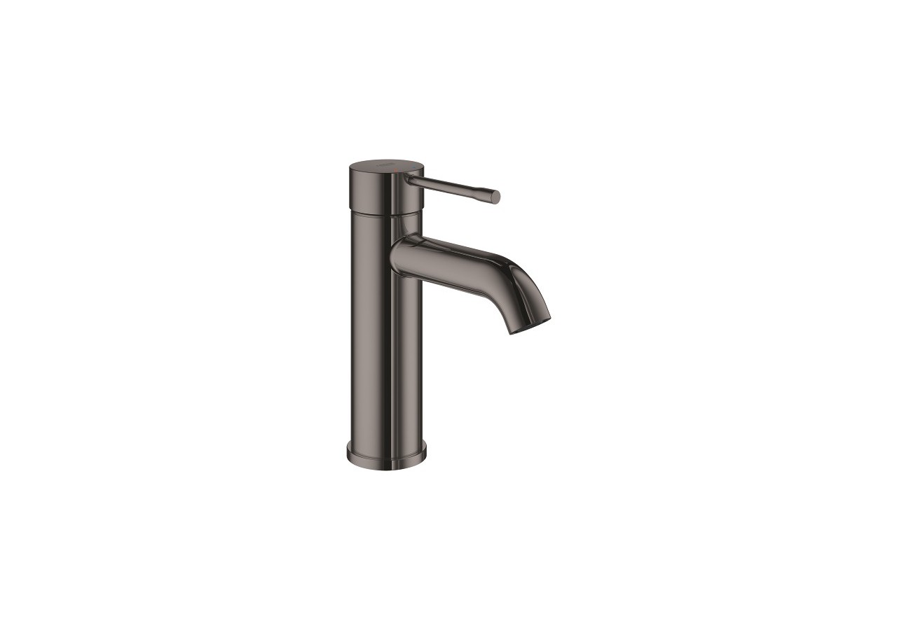 Essence mitigeur monocommande lavabo taille s Hard Graphite - 24172A01 - Grohe
