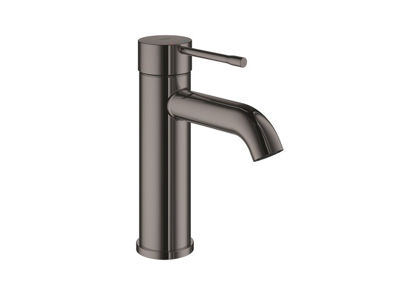 Essence mitigeur monocommande lavabo taille s Hard Graphite - 24172A01 - Grohe
