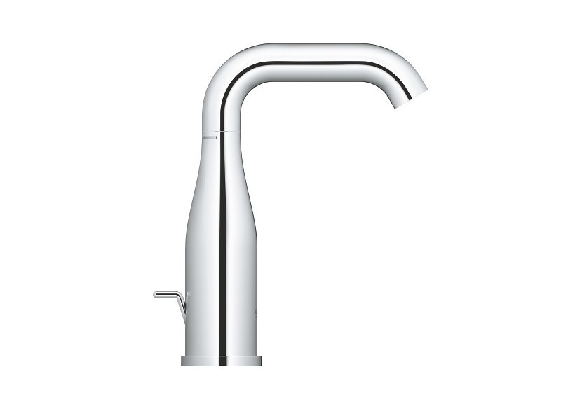 Essence mitigeur monocommande lavabo taille m Chromé - 24173001 - Grohe