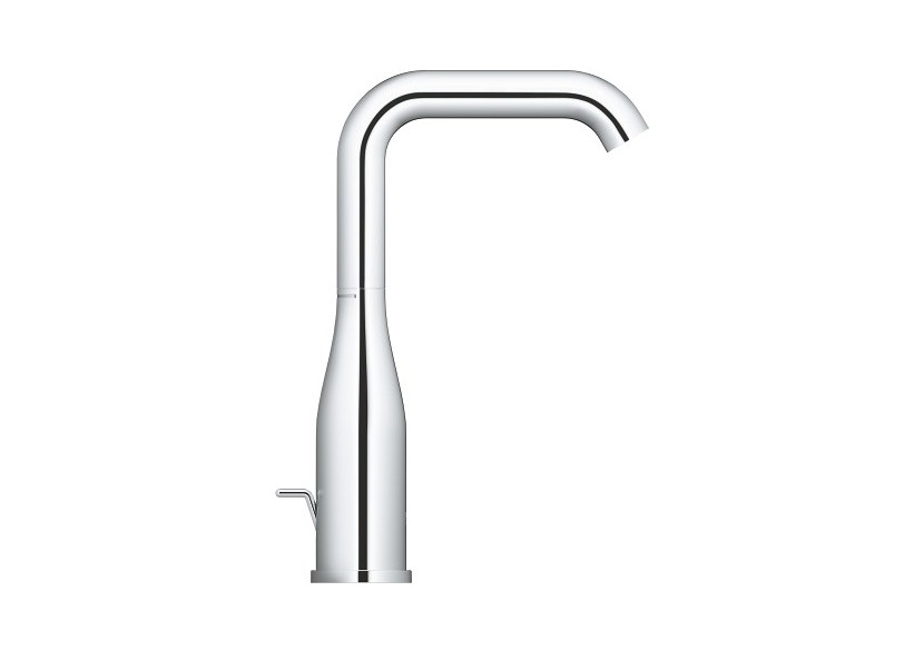 Essence mitigeur monocommande lavabo taille l Chromé - 24174001 - Grohe