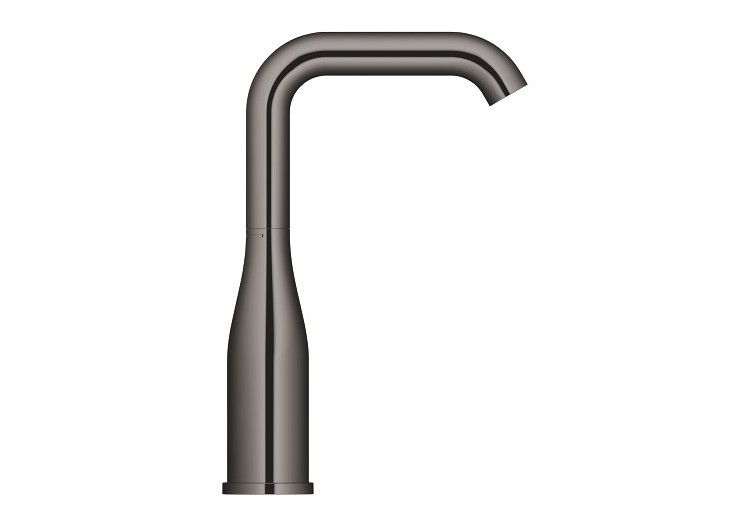 Essence mitigeur monocommande lavabo taille l Hard Graphite - 24174A01 - Grohe