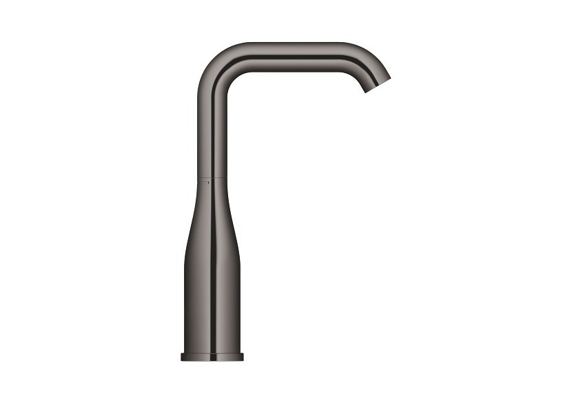 Essence mitigeur monocommande lavabo taille l Hard Graphite - 24174A01 - Grohe