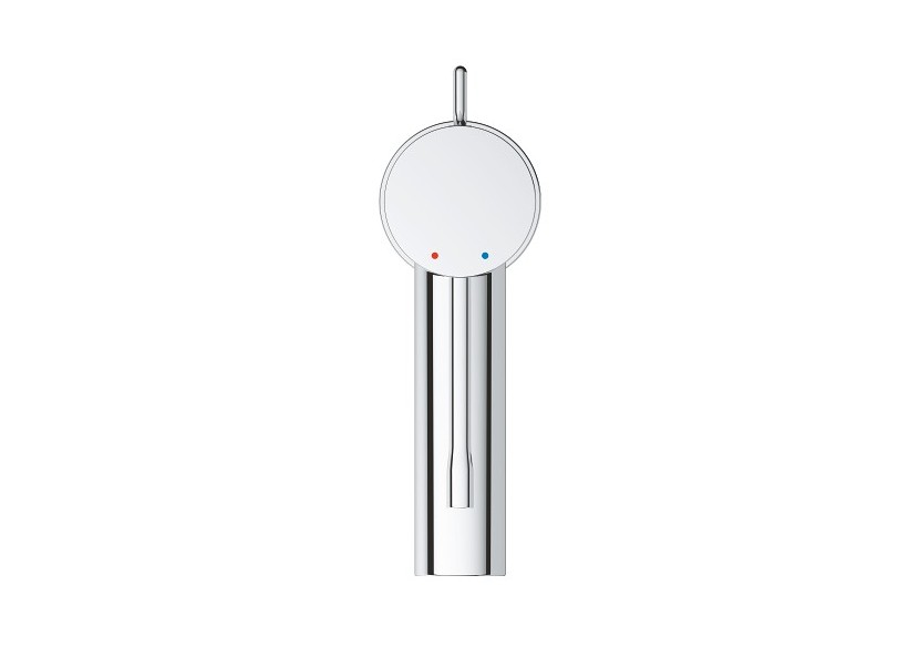 Essence mitigeur monocommande lavabo taille s Chromé - 24175001 - Grohe