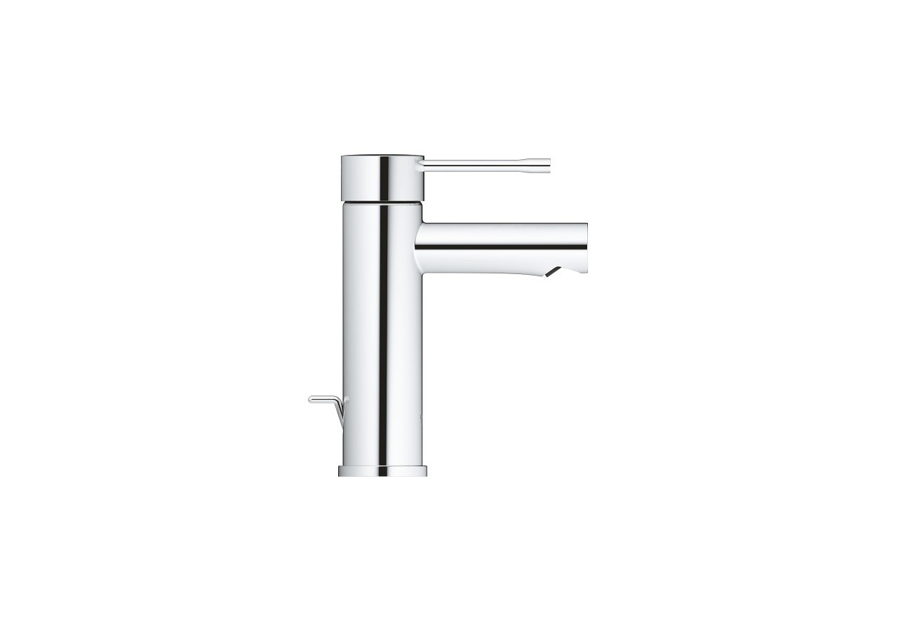 Essence mitigeur monocommande lavabo taille s Chromé - 24175001 - Grohe