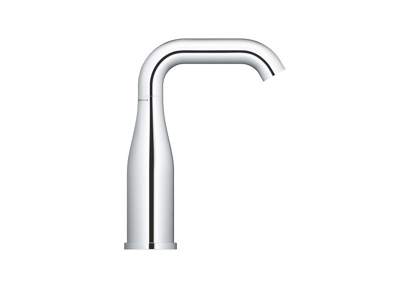 Essence mitigeur monocommande lavabo taille m Chromé - 24176001 - Grohe