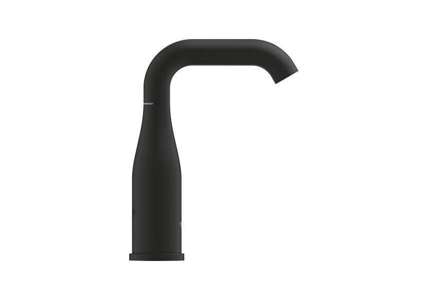 Essence mitigeur monocommande lavabo taille m Phantom Black - 24176KF1 - Grohe