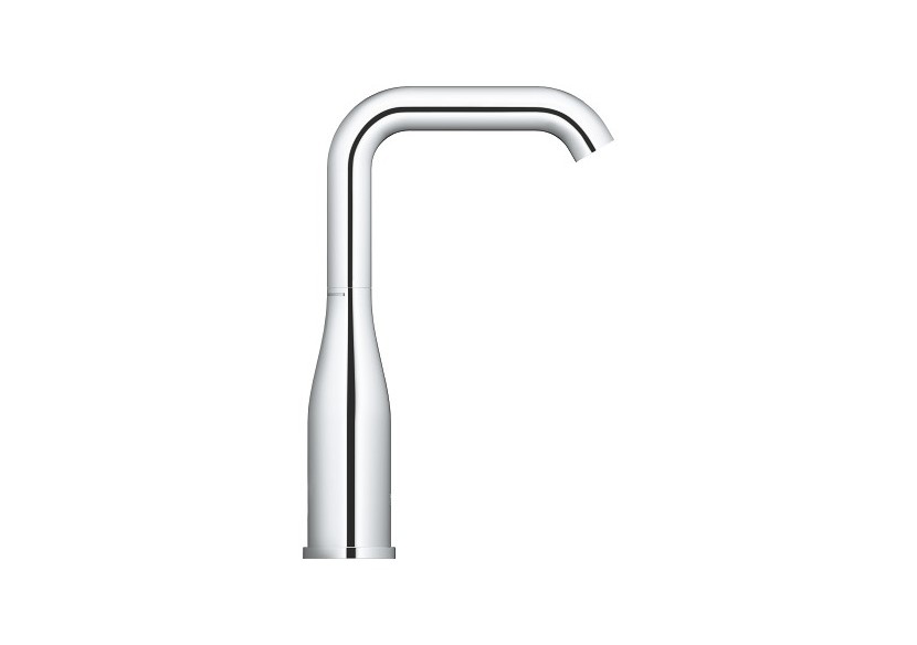 Essence mitigeur monocommande lavabo taille l Chromé - 24177001 - Grohe