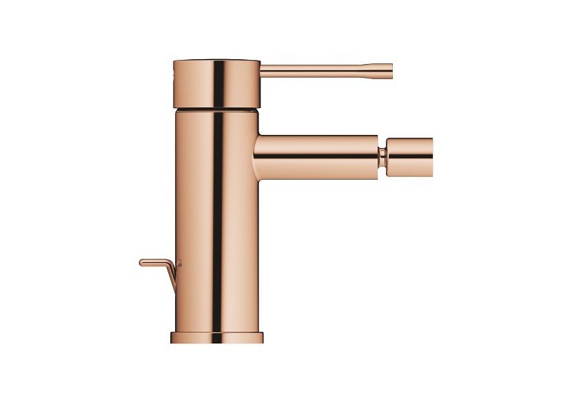 Essence mitigeur monocommande bidet taille s Warm Sunset - 24178DA1 - Grohe