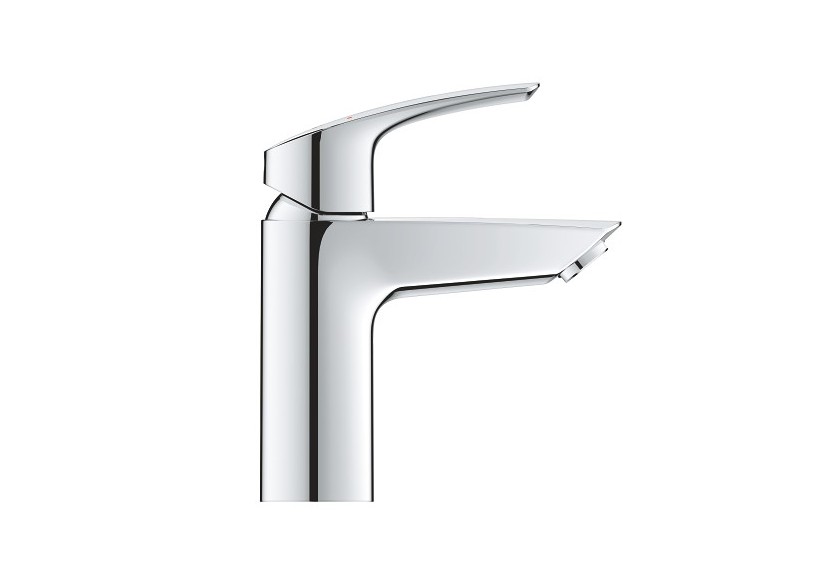 Eurosmart mitigeur monocommande lavabo taille s Chromé - 24192003 - Grohe