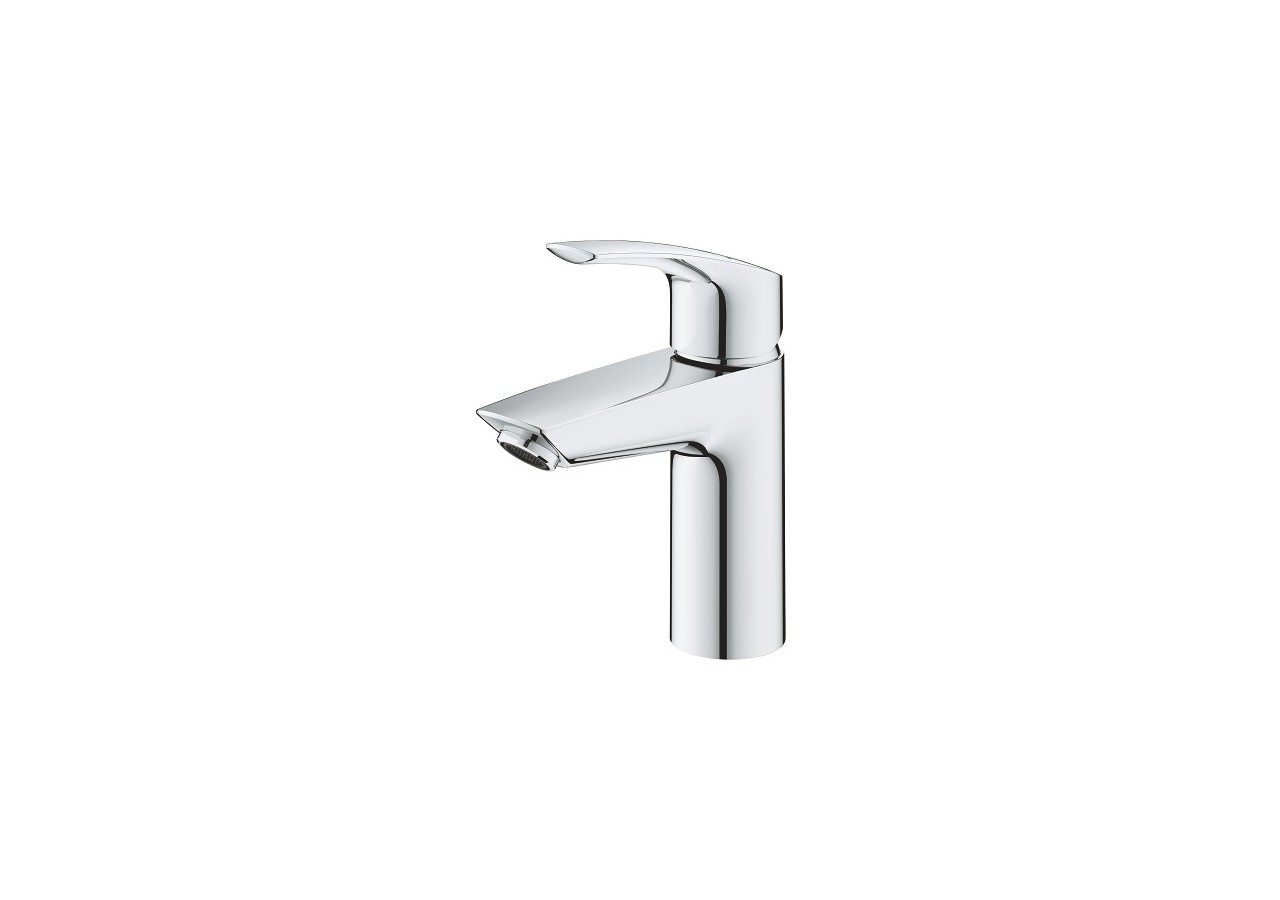 Eurosmart mitigeur monocommande lavabo taille s Chromé - 24192003 - Grohe