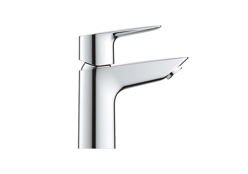 Bauedge mitigeur monocommande lavabo taille s Chromé - 24193001 - Grohe