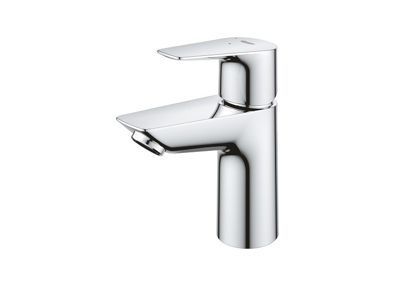 Bauedge mitigeur monocommande lavabo taille s Chromé - 24193001 - Grohe