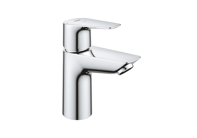 Bauedge mitigeur monocommande lavabo taille s Chromé - 24193001 - Grohe