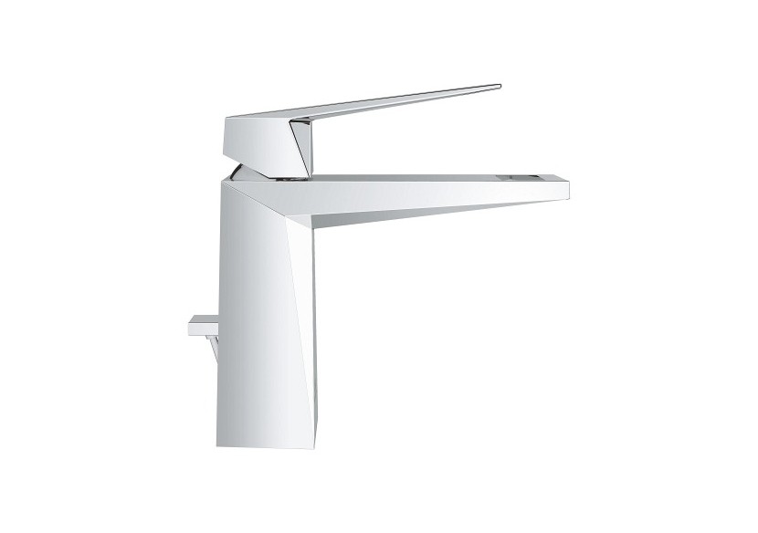 Allure brillant mitigeur monocommande lavabo taille m Chromé - 24341000 - Grohe