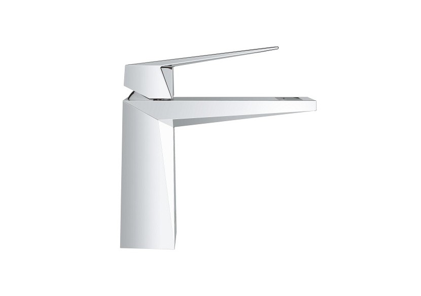 Allure brillant mitigeur monocommande lavabo taille m Chromé - 24342000 - Grohe