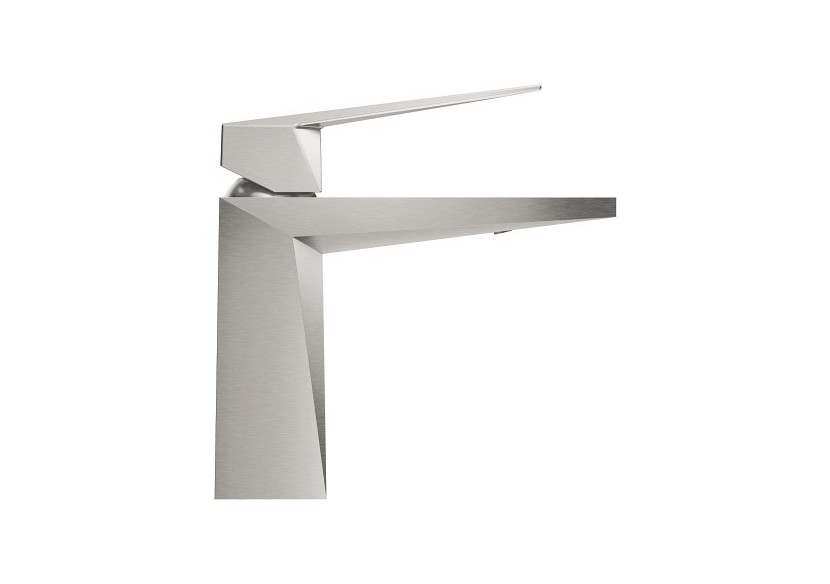 Allure brillant mitigeur monocommande lavabo taille m Supersteel - 24342DC0 - Grohe