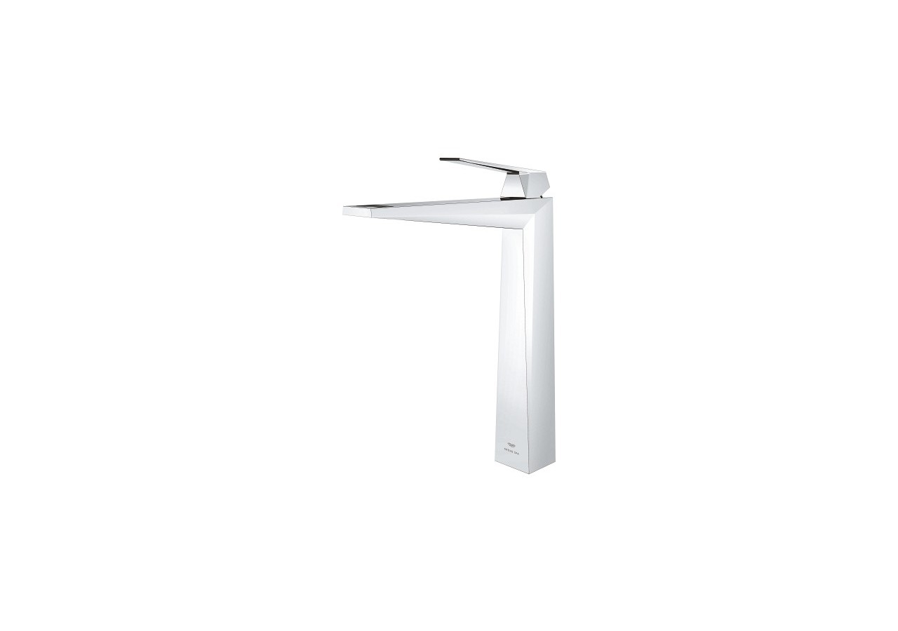 Allure brillant mitigeur monocommande vasque à poser taille xl Chromé - 24346000 - Grohe
