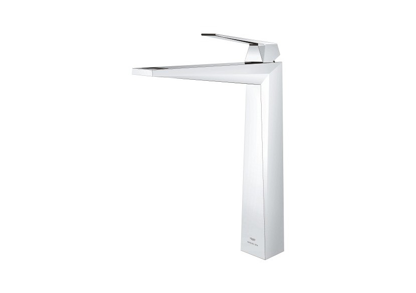 Allure brillant mitigeur monocommande vasque à poser taille xl Chromé - 24346000 - Grohe