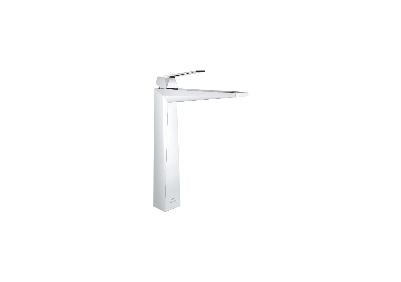 Allure brillant mitigeur monocommande vasque à poser taille xl Chromé - 24346000 - Grohe