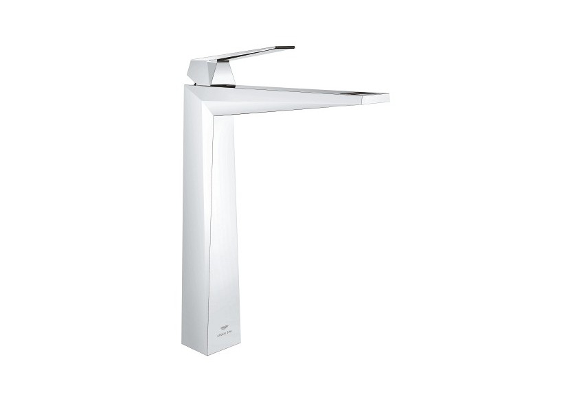 Allure brillant mitigeur monocommande vasque à poser taille xl Chromé - 24346000 - Grohe