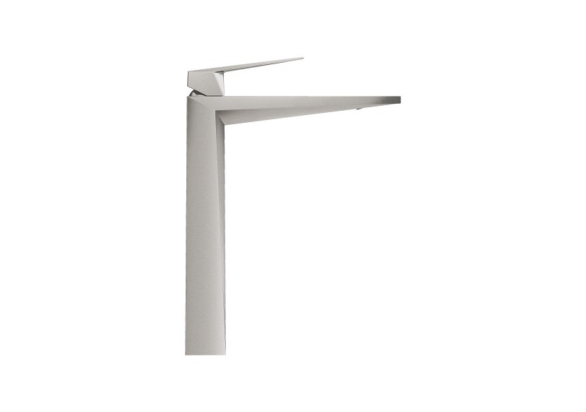 Allure brillant mitigeur monocommande vasque à poser taille xl Supersteel - 24346DC0 - Grohe
