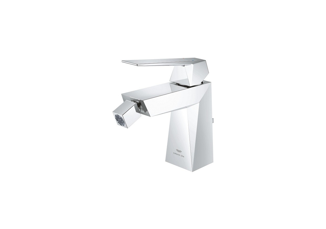 Allure brillant mitigeur monocommande bidet Chromé - 24347000 - Grohe