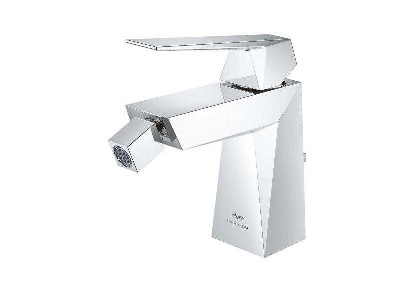 Allure brillant mitigeur monocommande bidet Chromé - 24347000 - Grohe