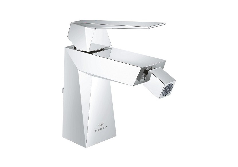 Allure brillant mitigeur monocommande bidet Chromé - 24347000 - Grohe
