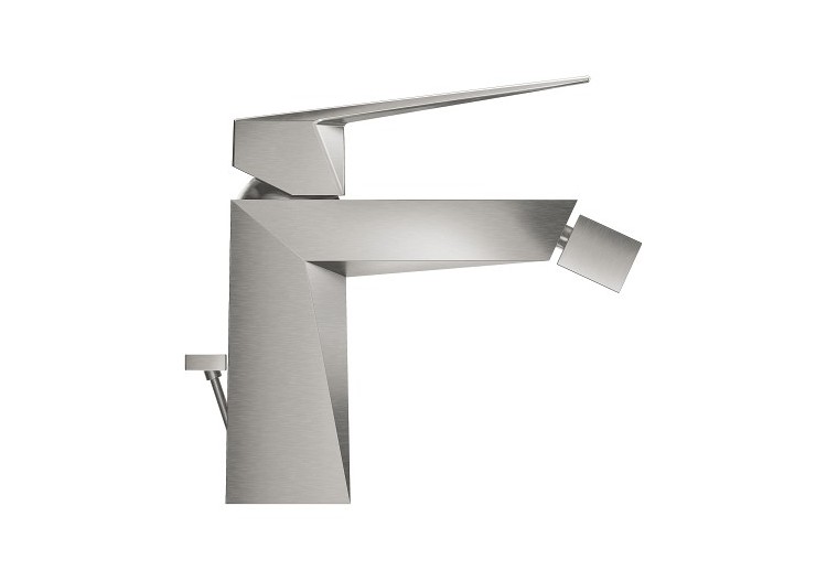 Allure brillant mitigeur monocommande bidet Supersteel - 24347DC0 - Grohe