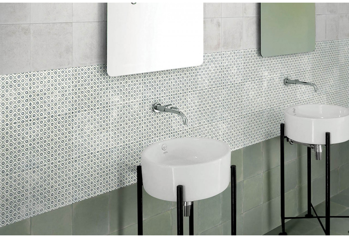 Carrelage Vintage