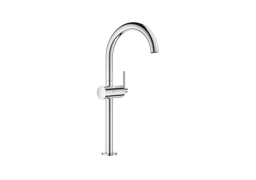 Atrio mitigeur monocommande vasque à poser taille xl Chromé - 24365000 - Grohe