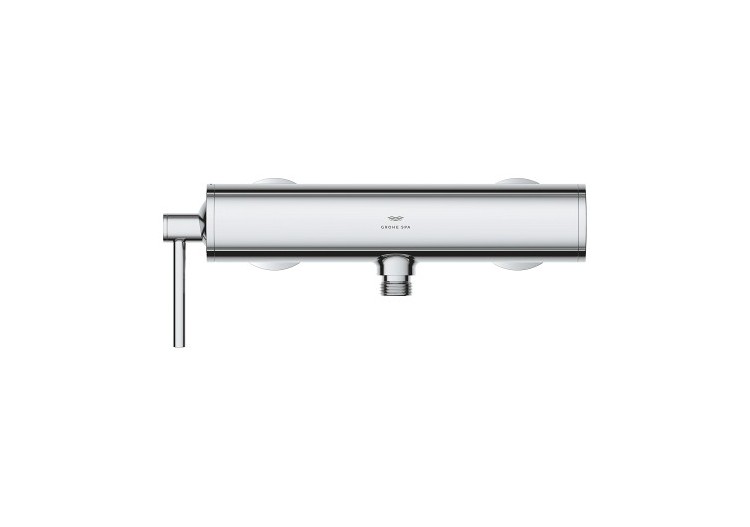 Atrio mitigeur monocommande douche Chromé - 24366000 - Grohe