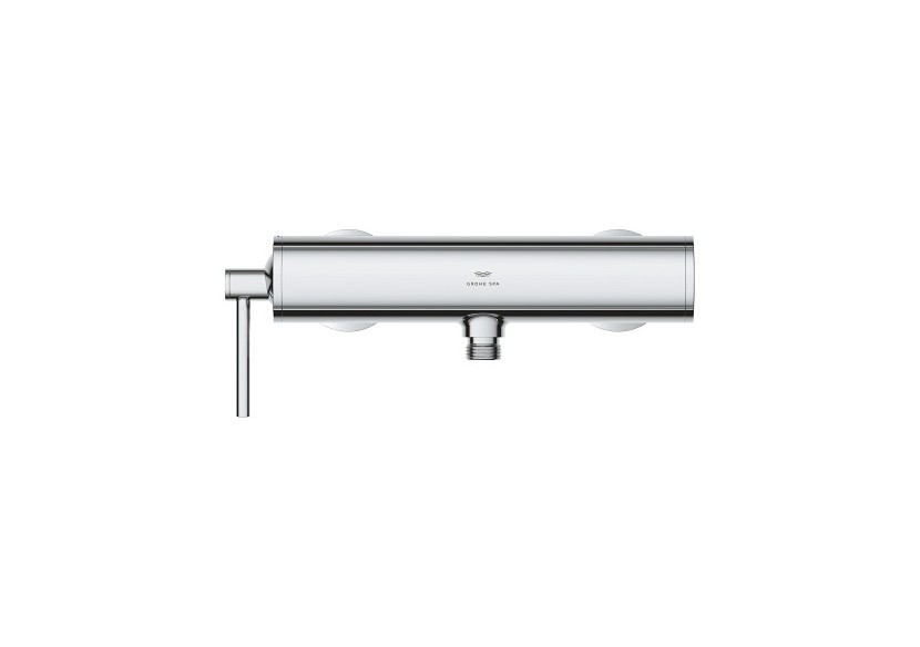 Atrio mitigeur monocommande douche Chromé - 24366000 - Grohe