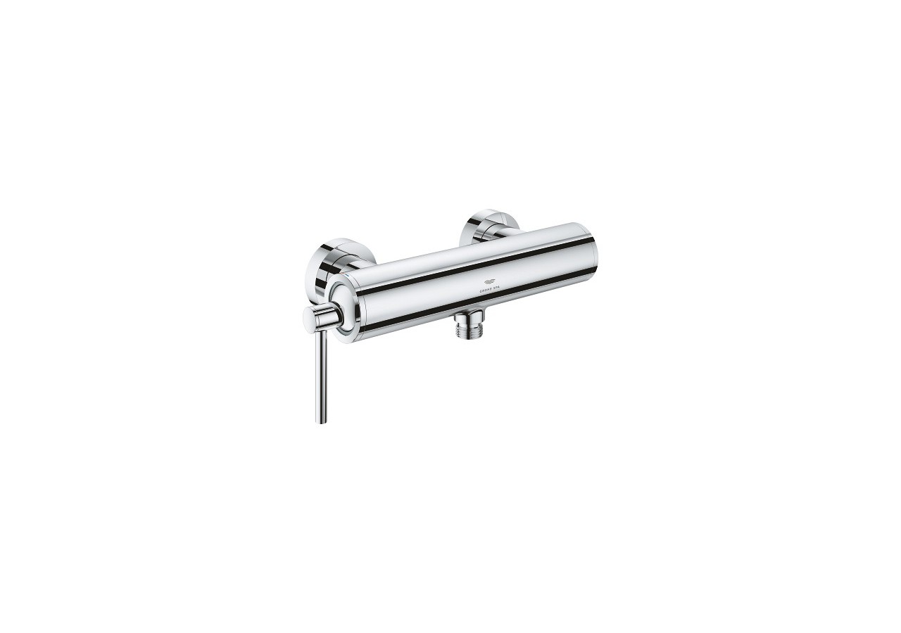 Atrio mitigeur monocommande douche Chromé - 24366000 - Grohe