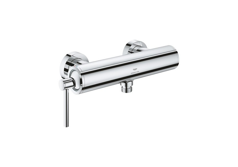 Atrio mitigeur monocommande douche Chromé - 24366000 - Grohe