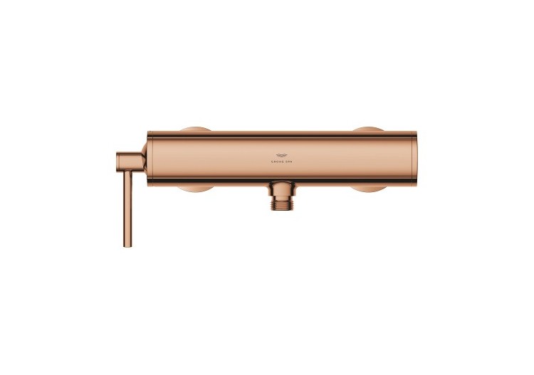 Atrio mitigeur monocommande douche Warm Sunset - 24366DA0 - Grohe
