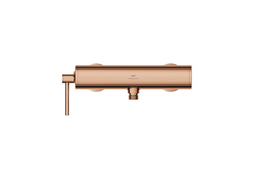 Atrio mitigeur monocommande douche Warm Sunset - 24366DA0 - Grohe