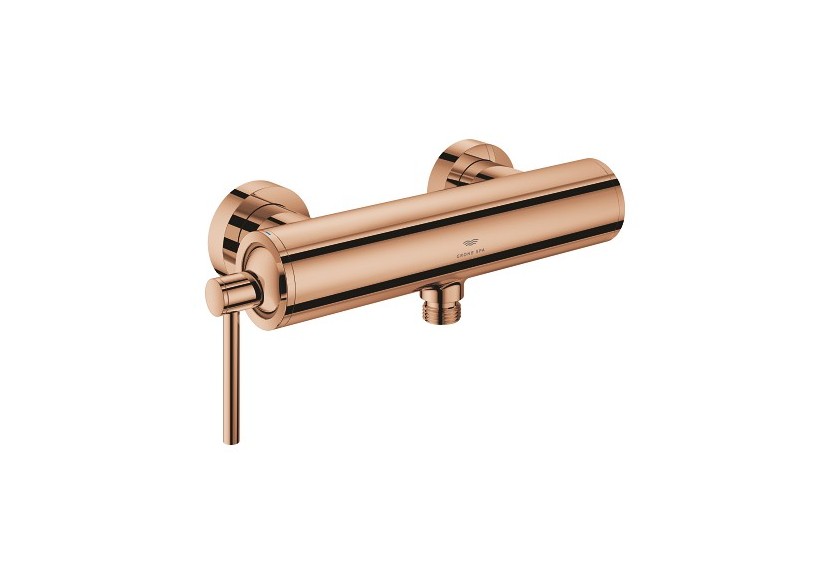 Atrio mitigeur monocommande douche Warm Sunset - 24366DA0 - Grohe