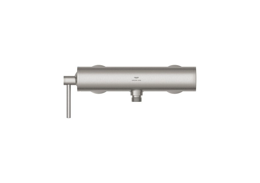 Atrio mitigeur monocommande douche Supersteel - 24366DC0 - Grohe