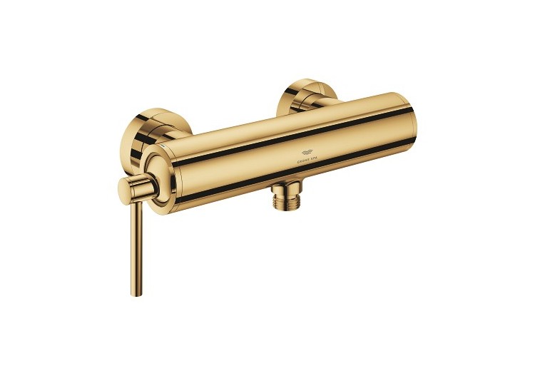 Atrio mitigeur monocommande douche Cool Sunrise - 24366GL0 - Grohe 2