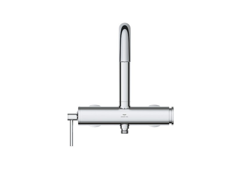 Atrio mitigeur monocommande bain / douche Chromé - 24367000 - Grohe