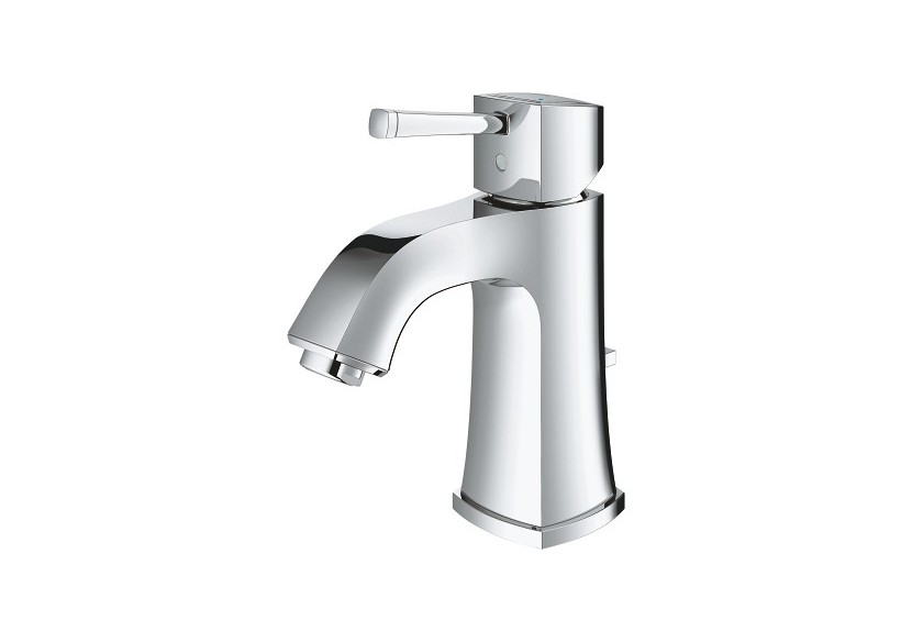 Grandera mitigeur monocommande lavabo taille m Chromé - 24369000 - Grohe