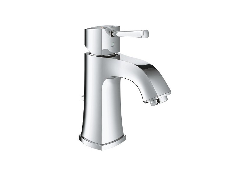 Grandera mitigeur monocommande lavabo taille m Chromé - 24369000 - Grohe