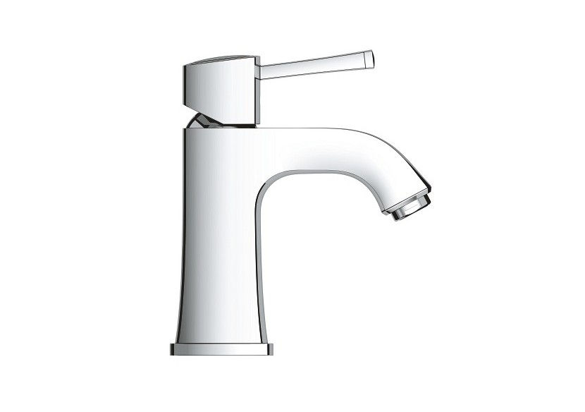 Grandera mitigeur monocommande lavabo taille m Chromé - 24370000 - Grohe