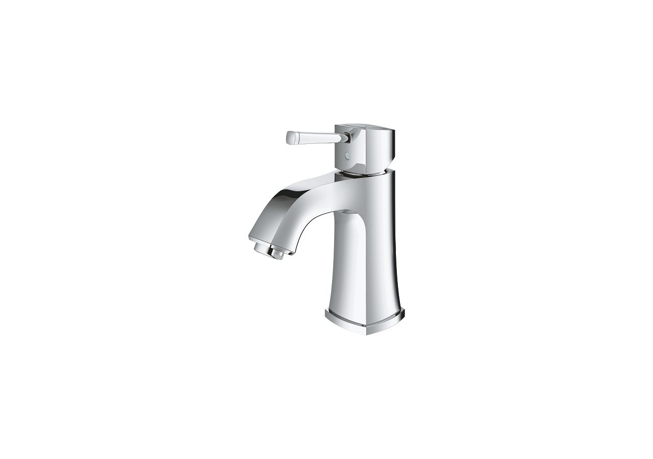 Grandera mitigeur monocommande lavabo taille m Chromé - 24370000 - Grohe